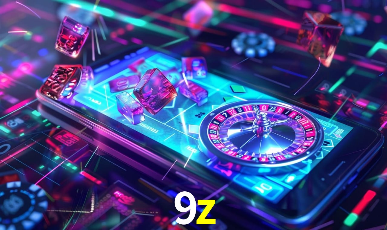 Bônus de Boas-vindas 9z