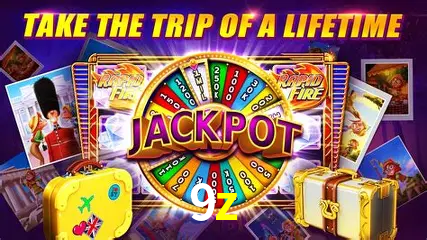 Desvendando o Mundo dos Jogos Virtuais na 9z