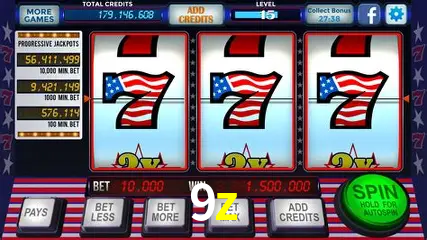 Descubra a Magia dos Jogos de Arcade no 9z