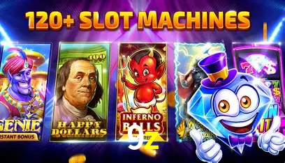 Desvendando o Mundo dos Jogos Virtuais na 9z