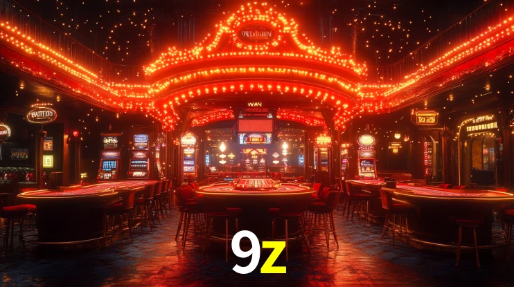 Experimente o Login Seguro Premium no 9z