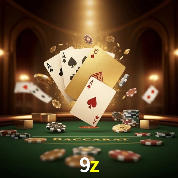 VIP Casino 9z
