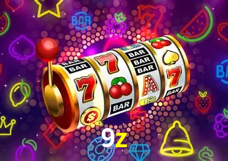 A Revolução dos Aplicativos de Jogos no 9z