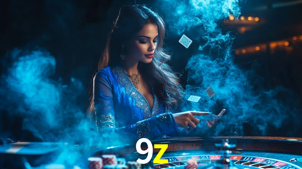 Inovações de Jogos na 9z: O Futuro das Experiências Interativas