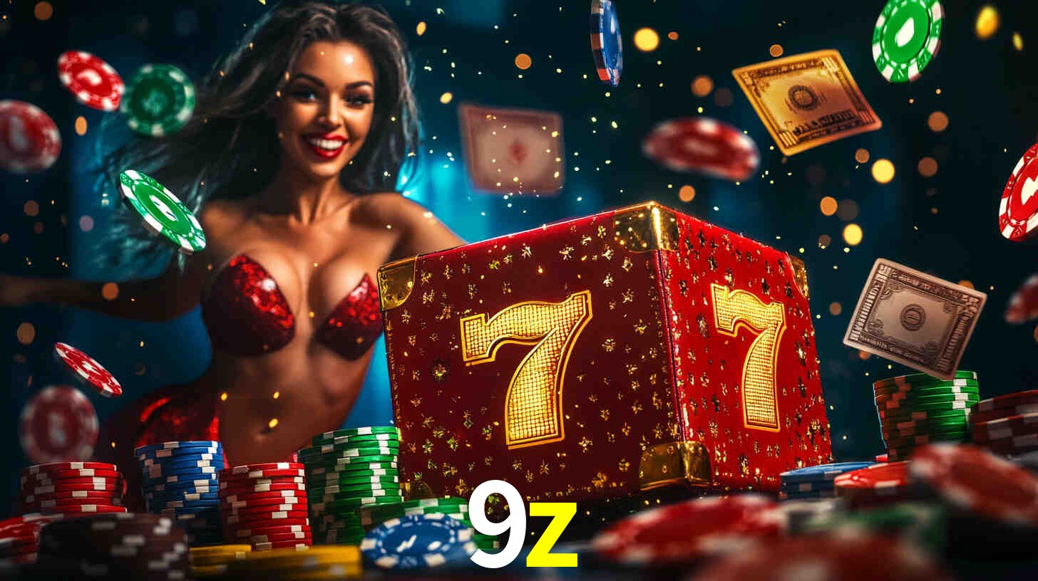 Explorando a Categoria de Eventos em Apostas na 9z