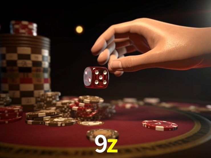 Casino Ao Vivo 9z