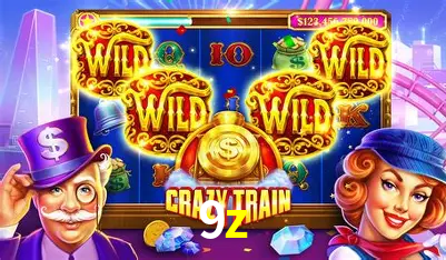 Descubra a Essência do 9z: Nossa História e Compromissos