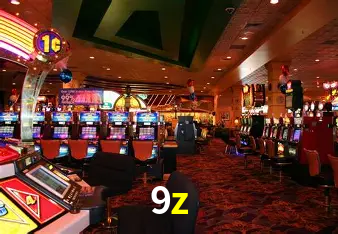 A Emoção da Loteria na 9z: Uma Chance de Mudança de Vida