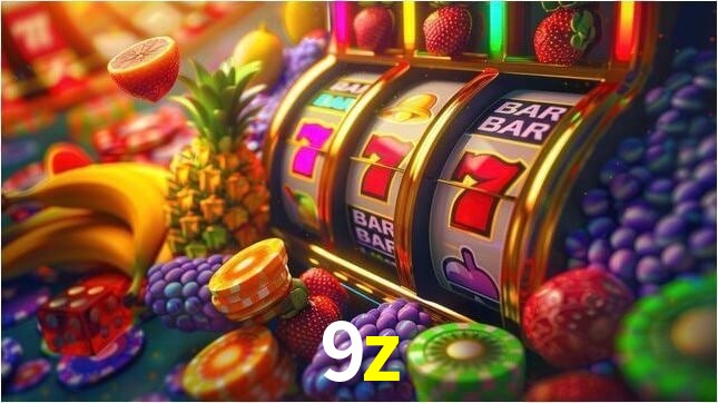 Responsive Design 9z